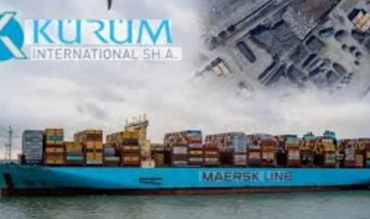 EMRAT/ Valë arrestimesh për hirin kimik të ‘Kurum’, masa për zyrtarë të mjedisit, doganierë e pronarë të firmave private