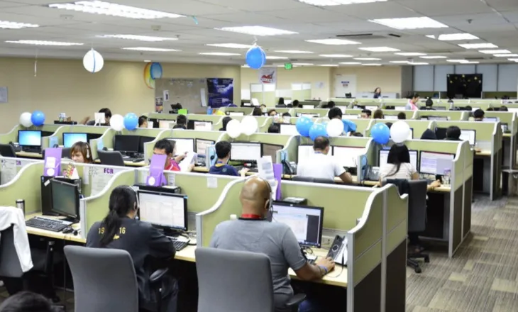 EMRI/ Aksioni i SPAK për Call-Centerat në Tiranë, arrestohet një shtetas italian