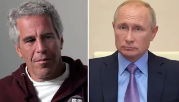 Emri i Putinit përmendet një mijë herë; hija e shantazhit të Moskës shfaqet në dosjet e Epsteinit