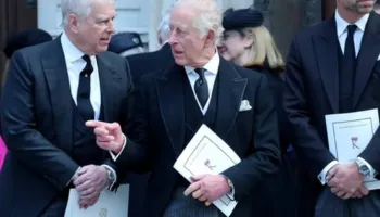 Emri i tij në dosjen Epstein! Arrestohet ish-princi Andrew, vëllai i tij Mbreti Charles: Ligji të ndjeë rrugën e vet