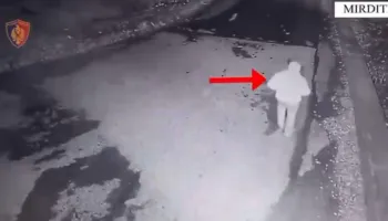 EMRI/ I vuri flakën një dyqani dhe tentoi të digjte gomisterinë, përfundon në pranga 52-vjeçari në Mirditë