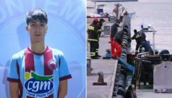 EMRI/ I zhdukur që prej 20 shkurtit, gjendet i pajetë 20-vjeçari shqiptar në Itali