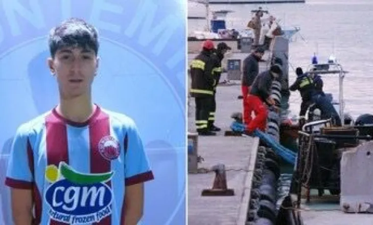 EMRI/ I zhdukur që prej 20 shkurtit pas dhunës barbare ndaj nënës, gjendet i pajetë 20-vjeçari shqiptar në Itali