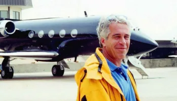 EMRI/ Modeles shqiptare i del emri në dosjen “Epstein”, milioneri amerikan i ofroi udhëtim me avion privat dhe makinë mijëra paund