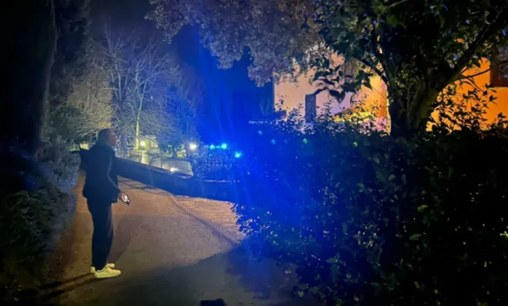 EMRI/ Po arratisej pas një grabitje të shkuar keq, vdes shqiptari në Itali