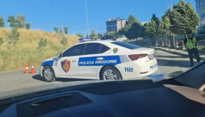 EMRI/ Qëlloi për vdekje Egli Pashollarin, identifikohet autori i shpallur në kërkim