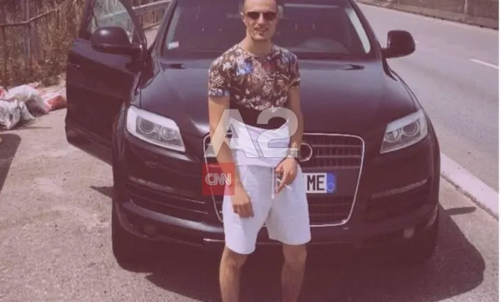 EMRI / Sherr në Tiranë mes disa personave, vritet me thikë 32-vjeçari tek ’21 Dhjetori’