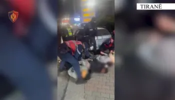 EMRI/ U kap duke transportuar emigrantë të paligjshëm, arrestohet 35-vjeçarja, intinerari që ndiqte dhe çmimi që kishte vendosur