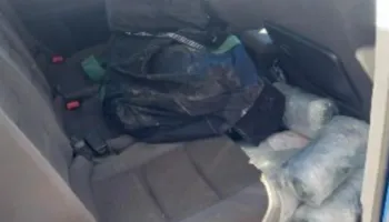 EMRI/ U kap me drogë në Igumenicë, identifikohet 54-vjeçari nga Delvina, person me precedent penal