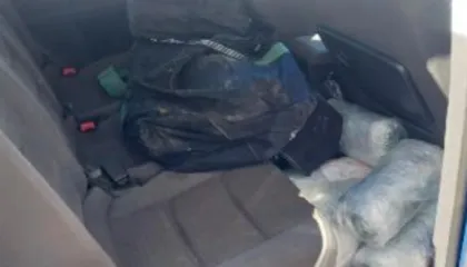 EMRI/ U kap me drogë në Igumenicë, identifikohet 54-vjeçari nga Delvina, person me precedent penal