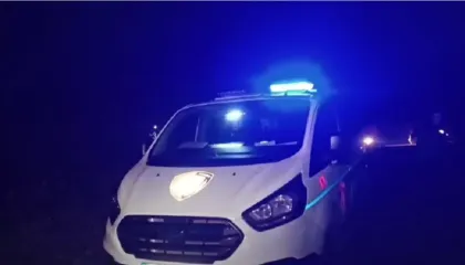 EMRI/ Zhduket 40-vjeçari nga Skrapari, sendet e tij gjenden pranë kanioneve! Mesazhet e dyshimta me të vëllain në Francë