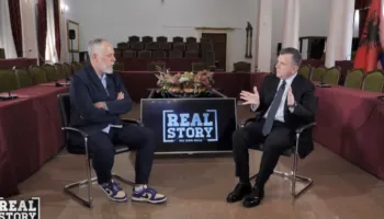 “Ende s’dimë ç’ndodh me urdhëruesin e “21 janarit!”/ Taulant Balla: Kush godet një polic të bëhet shembull