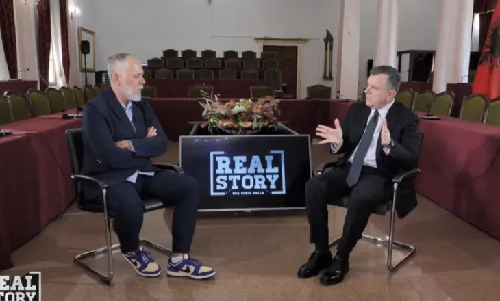 “Ende s’dimë ç’ndodh me urdhëruesin e “21 janarit!”/ Taulant Balla: Kush godet një polic të bëhet shembull