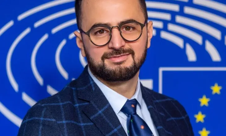 Endrit Shabani zgjidhet President i Organizatës së Avokatëve të Popullit të Mesdheut