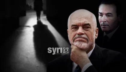 Engjëll Agaçi: Erdhi në hije, qëndroi në hije, iku gjithë dritëhije