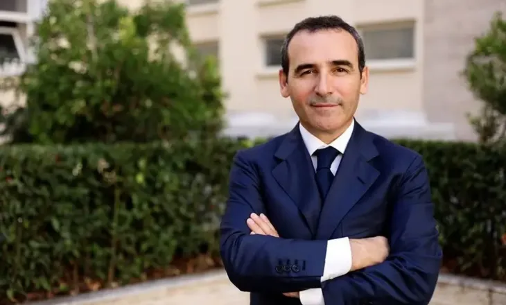 Engjëll Agaçi largohet nga detyra, zevendesohet Nga Elsonida Rama