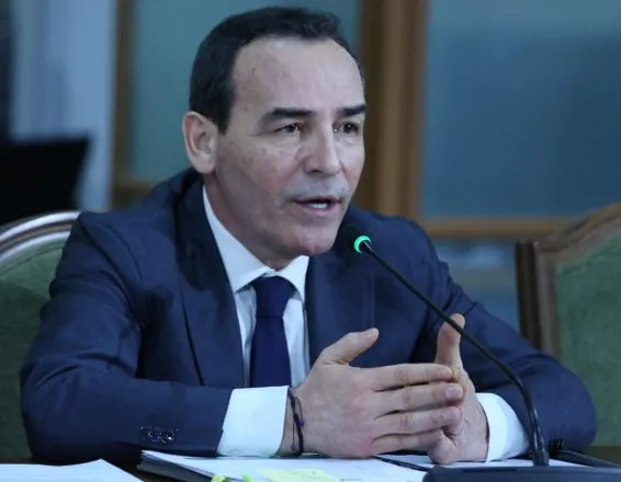 Engjëll Agaçi largohet nga posti i Skekretarit të Përgjithshëm të Ministrave, ja kush e zëvendëson (EMRI)