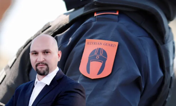 Enrik Banushi largohet nga drejtimi i ‘Illyrian Guard’, në krye vendoset ish-deputeti i PS dhe ish-drejtori i QSUT, Florenc Spaho