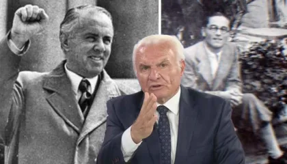 “Enver Hoxha ka vrarë Qemal Stafën”/ Mit’hat Havari rrëfen përndjekjet nga ish-Sigurimi i Shtetit