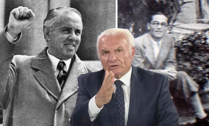 “Enver Hoxha ka vrarë Qemal Stafën”/ Mit’hat Havari rrëfen përndjekjet nga ish-Sigurimi i Shtetit