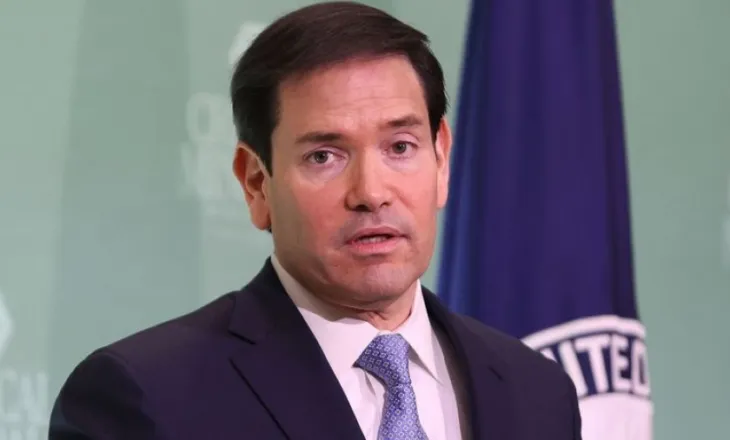 ‘Epoka e re kërkon qasje të re’/ Rubio, thirrje që Kina të përfshihet në bisedimet e ardhshme bërthamore