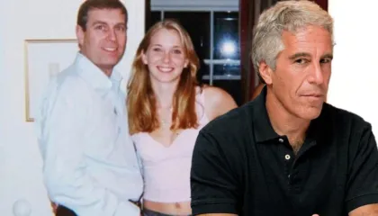 “Epstein” dhe Duka Andrew/ Zbardhet dëshmia e një prej kallëzueseve: Në festa kishte vajza 14-vjeçare