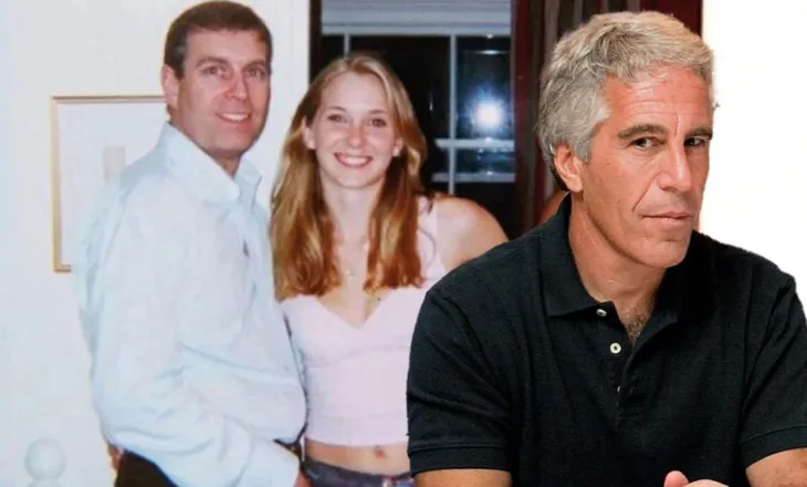 “Epstein” dhe Duka Andrew/ Zbardhet dëshmia e një prej kallëzueseve: Në festa kishte vajza 14-vjeçare