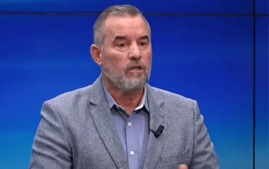 “Epstein dyshohet se erdhi 2 herë në Shqipëri, Prençi zbardh detaje tronditëse: Lakmonte  për vajzat e bukura,pas tij..