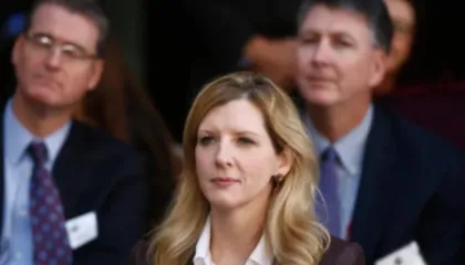 “Epstein”, ish-këshilltarja juridike e Obamës jep dorëheqjen nga firma ligjore…