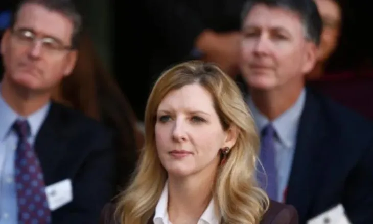 “Epstein”, ish-këshilltarja juridike e Obamës jep dorëheqjen nga firma ligjore…