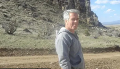 Epstein, trafik organesh nga Maqedonia, trutë e 1000 personave u trafikua nga Shkupi