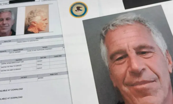 “Epstein” trondit Ballkanin: Trafik organesh nga Maqedonia, trutë e 1000 personave u trafikuan nga Shkupi drejt SHBA-së