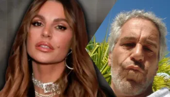 Epstein u mahnit pas modeles shqiptare, emri i saj në dosjet e tij/ Rikthimi i bujshëm i Misse Beqirit mes skandalit dhe ekranit