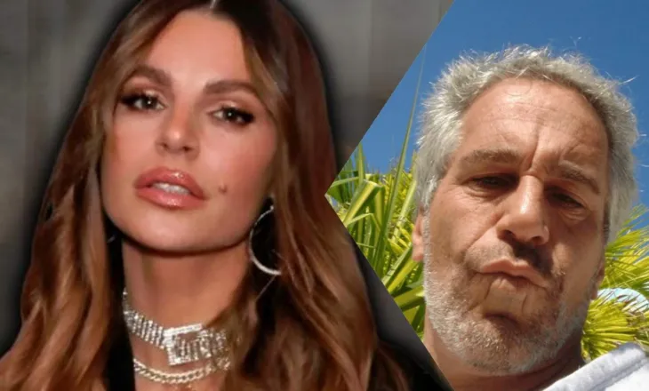 Epstein u mahnit pas modeles shqiptare, emri i saj në dosjet e tij/ Rikthimi i bujshëm i Misse Beqirit mes skandalit dhe ekranit