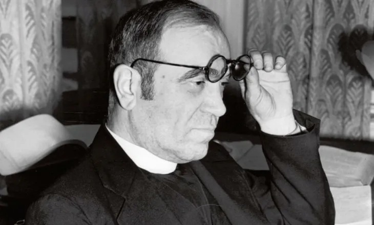 Eqrem Çabej shkruante kështu për Fan Nolin, vetëm disa ditë pasi ky ishte ndarë nga jeta