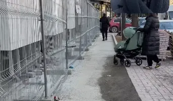 Erion Braçe: Ja ky ndërtuesi që ka shkaterruar gjithë lagjen!