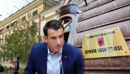 Erion Veliaj depoziton kërkesën në GJKKO, kërkon përjashtimin e gjyqtares Etleva Deda nga çështja