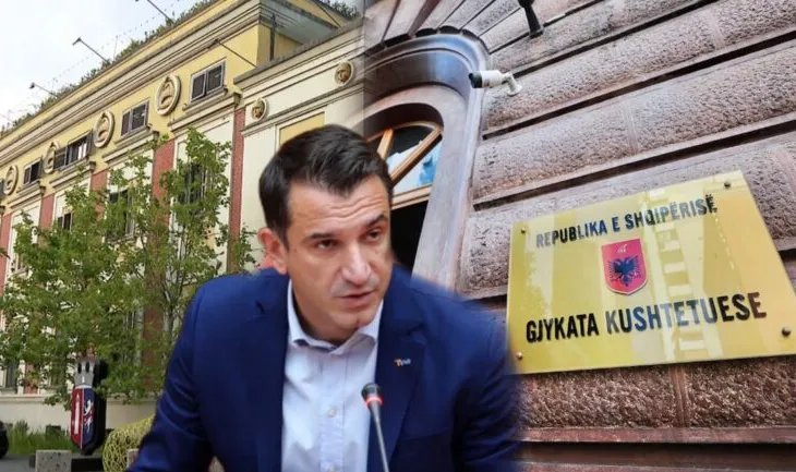 Erion Veliaj depoziton kërkesën në GJKKO, kërkon përjashtimin e gjyqtares Etleva Deda nga çështja