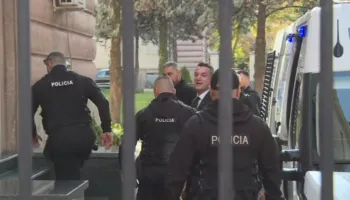 Erion Veliaj mbetet në burg, Apeli i Posaçëm nuk pranon kërkesën për garanci pasurore