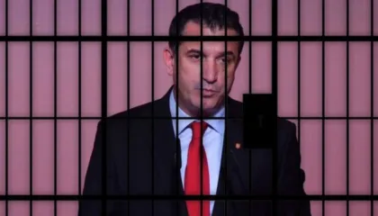 Erion Veliaj mbetet në burg! GJKKO i refuzon edhe garancinë pasurore në këmbim të lirimit