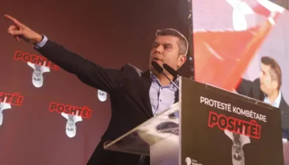 Ermal Hasimja thirrje qytetarëve: Duam një drejtësi të pavarur të na mbrojë nga të pandershmit