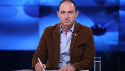 Ermir Gjinishi: Ja pse i duhet Trump-it Shqipëria, në Bordin e Paqes