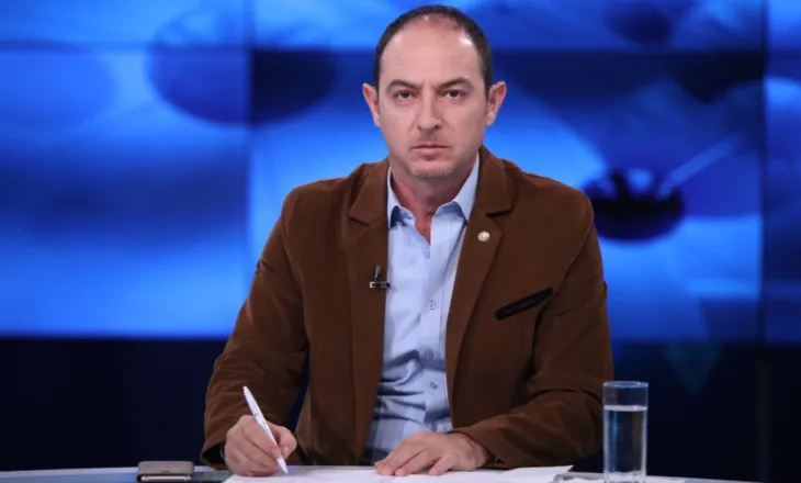 Ermir Gjinishi: Rama iu sevilos Trump-it, por nëse ndihmon liderët e UÇK-së, justifikohet!