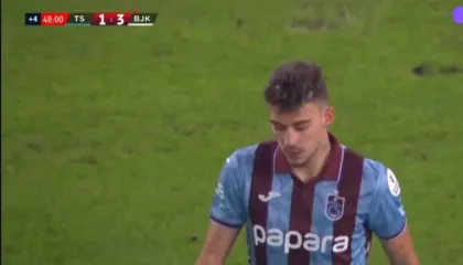 Ernest Muçi rrezikon sfidën me Fenerbahçen, gjithka varet nga ndeshja e sotme