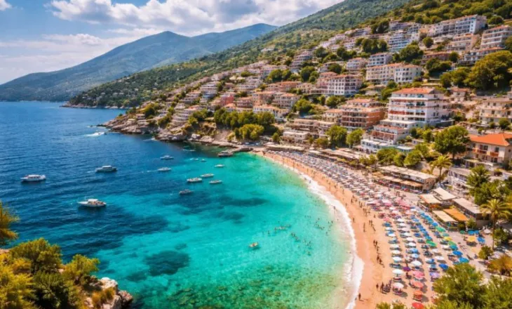 Erozioni dhe mbindërtimet/ Alarmi i medias së huaj: Turizmi në Shqipëri po zhvillohet në kurriz të mjedisit