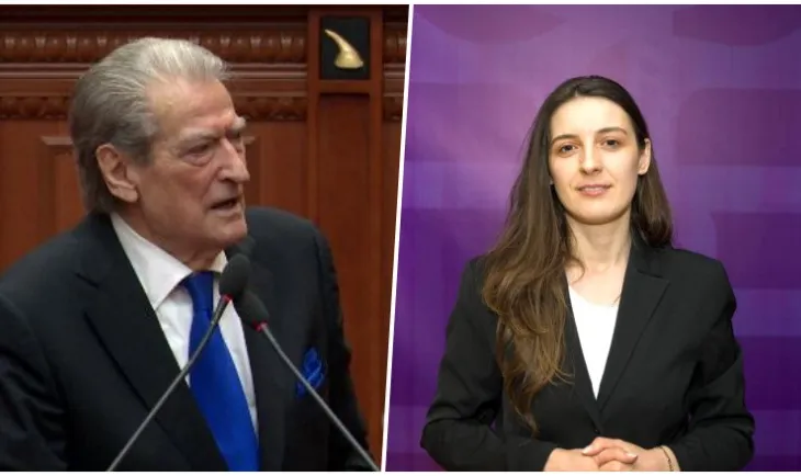 “Ervin Agasi ia mbathi…”, Berisha: Banorët e Roskovecit t’i heqin mandatin Zegjine Caushit, është “kone” e Lubisë