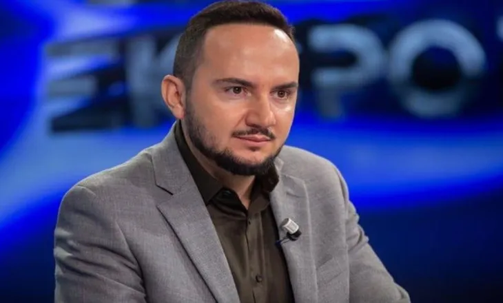 Ervin Salianji akuza Sali Berishës: Lidershipi i PD-së ka disa ‘profesorë të humbjes’ në parti, i ka shmangur fituesit