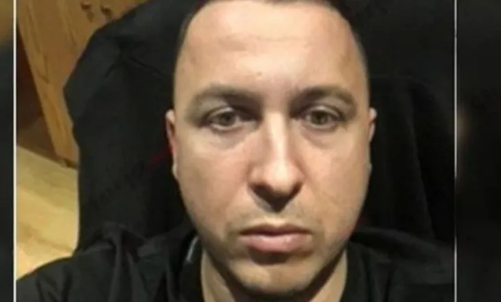 Ervis Martinaj dhe dosja që zbulon detaje të panjohura