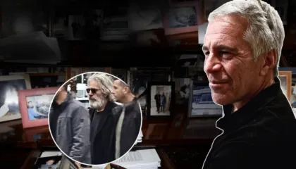 “Është gjallë!”, shpërthejnë teoritë konspirative për Jeffrey Epstein pas publikimit të dosjeve sekrete