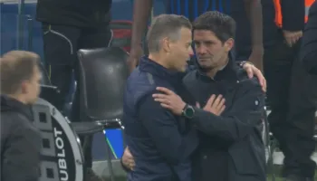 “Është histori e shpikur”! Diego Simeone te Interi? Reagon Marota: Jemi të lumtur me Chivu